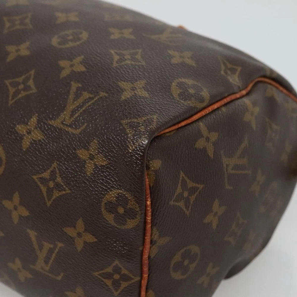 Louis Vuitton Speedy 25 Veske - Monogram Canvas