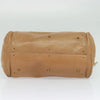 CHLOE PADDINGTON BAG BEIGE LEATHER
