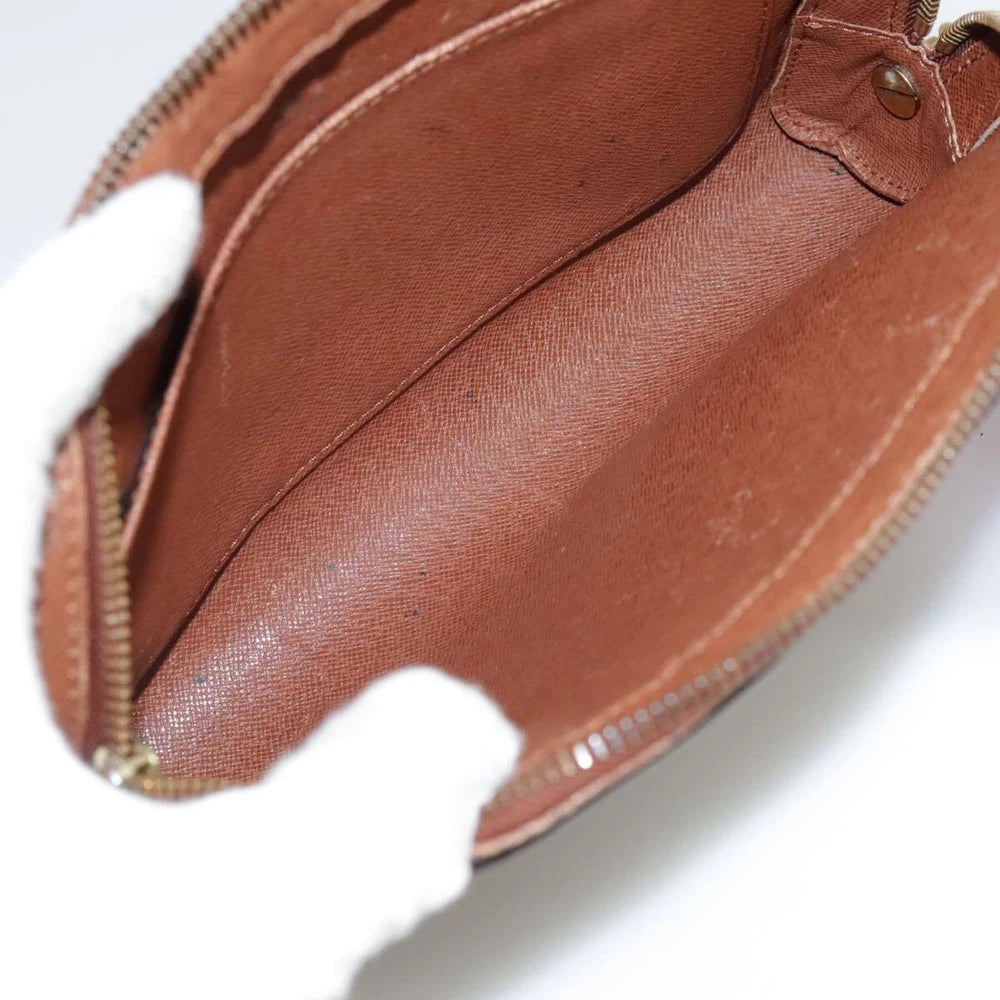 LOUIS VUITTON ORSAY CLUTCH MONOGRAM CANVAS