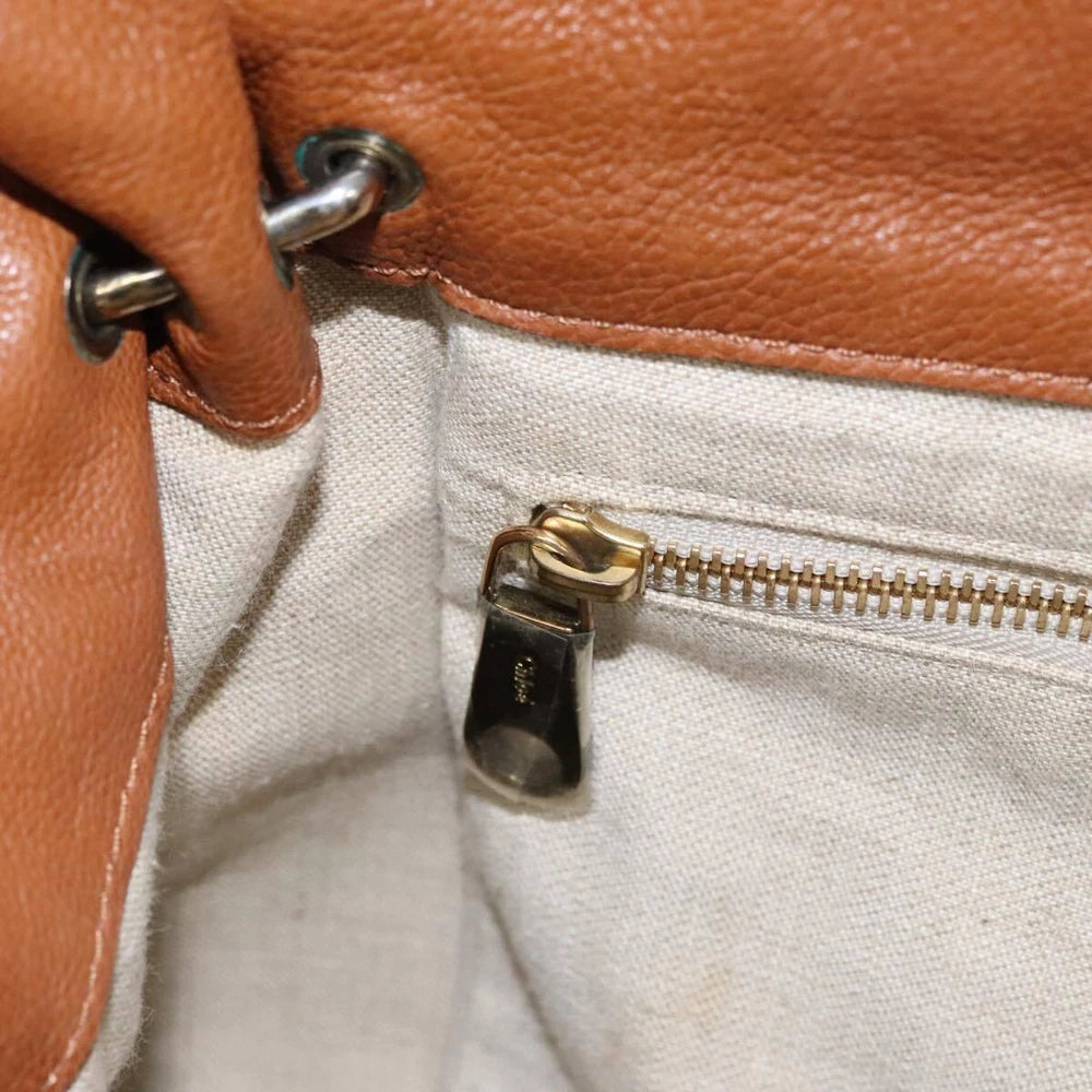 CHLOE ELSIE BAG