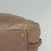 Beige Miu Miu Veske - Med Charm