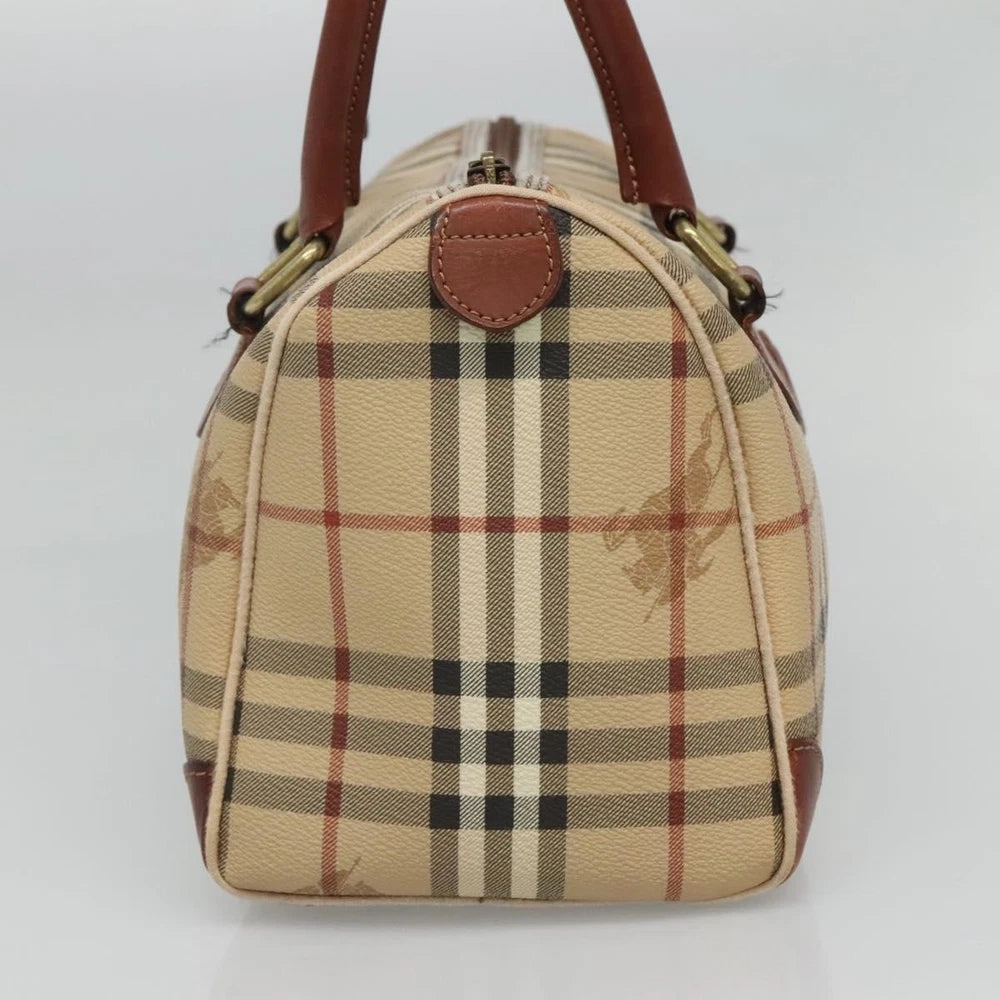 Vintage Burberrys Veske - Nova Check