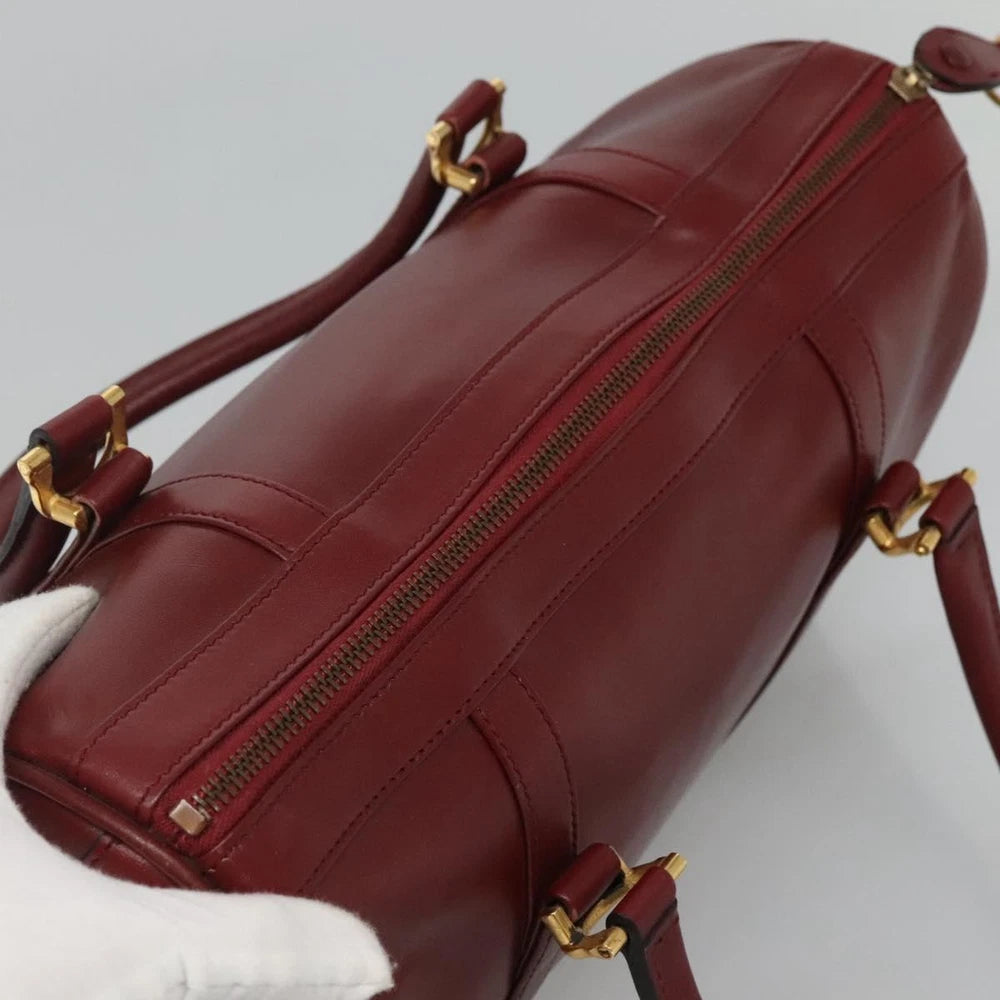 CARTIER MUST LINE BAG