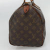 Louis Vuitton Speedy 30 bag - Monogram Canvas