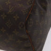 LOUIS VUITTON SPEEDY 40 MONOGRAM CANVAS - Brands Select