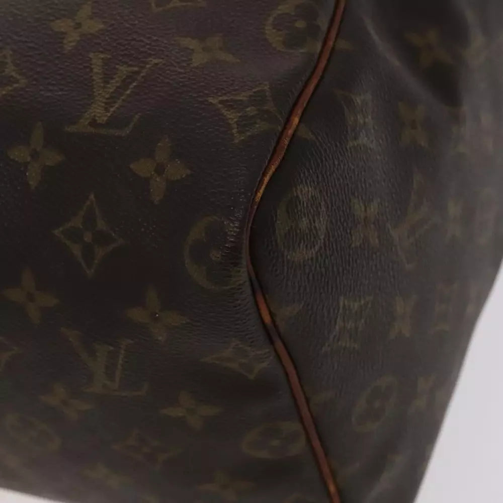 LOUIS VUITTON SPEEDY 40 MONOGRAM CANVAS - Brands Select