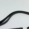 Vintage Dior Shoulder bag - Black Leather