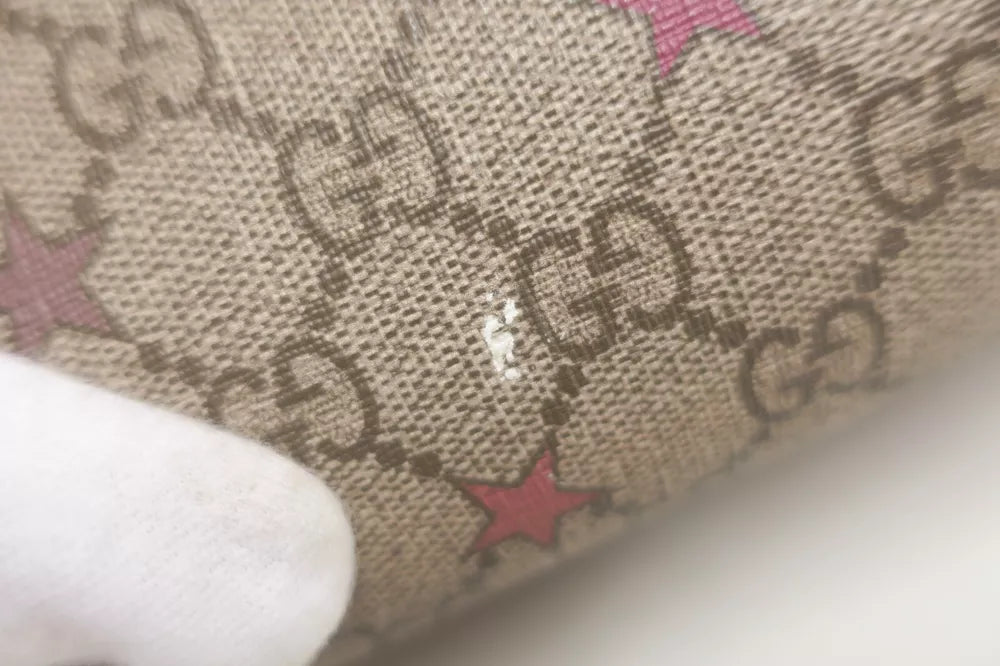 GUCCI POUCH BAG - VINTAGE - Brands Select