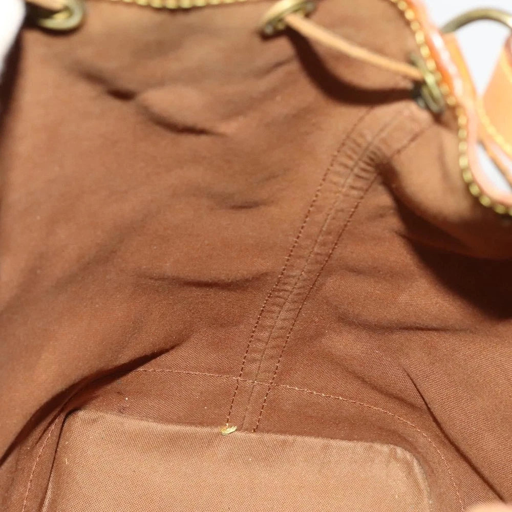 Louis Vuitton Noe Bag - Monogram Canvas