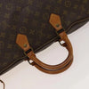 Louis Vuitton Speedy 40 Bag - Monogram Canvas