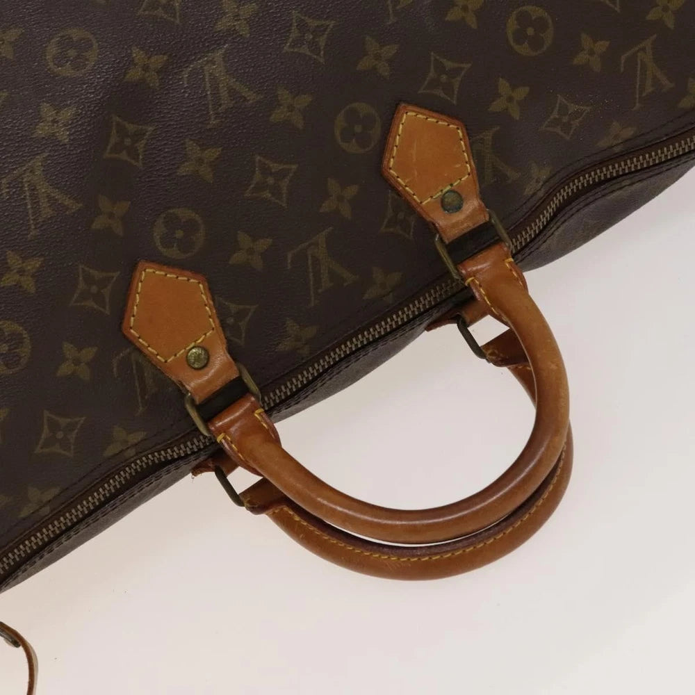 Louis Vuitton Speedy 40 Bag - Monogram Canvas
