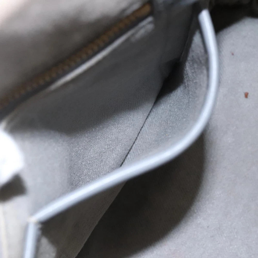 PRADA CANAPA MM BAG