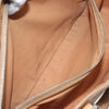 Vintage Celine Boogie Bag - Brown Leather