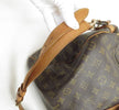 LOUIS VUITTON KEEPALL BANDOULIERE 50 BAG