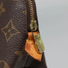 LOUIS VUITTON COSMETIC POUCH PM MONOGRAM CANVAS