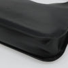 GUCCI SHOULDER BAG BLACK LEATHER - Brands Select