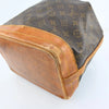 LOUIS VUITTON NOE BUCKET BAG MONOGRAM CANVAS