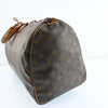 LOUIS VUITTON SPEEDY 40 BAG MONOGRAM CANVAS