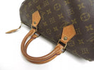LOUIS VUITTON SPEEDY 30 BAG MONOGRAM CANVAS