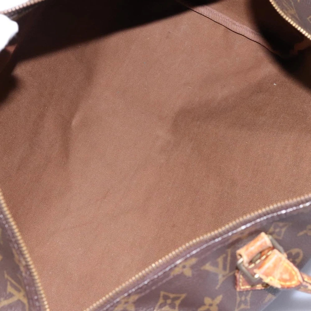 LOUIS VUITTON SPEEDY 40 BAG MONOGRAM CANVAS