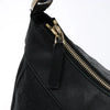 Gucci Abbey Bag - Black GG Canvas