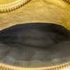 Vintage Balenciaga City Bag - Beige Leather
