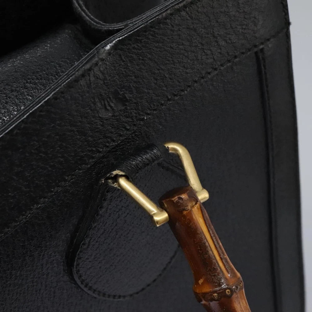 GUCCI BAMBOO BAG