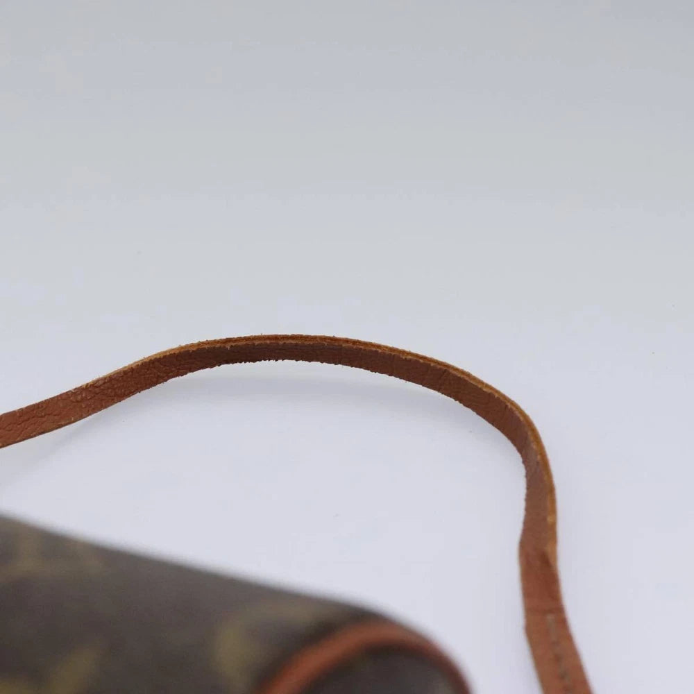 LOUIS VUITTON PAPILLON BAG MONOGRAM CANVAS