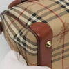 Burberry Bag - Beige Nova Check