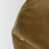 LOEWE ANAGRAM BAG SUEDE