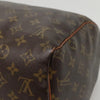 LOUIS VUITTON SPEEDY 30 BAG MONOGRAM CANVAS