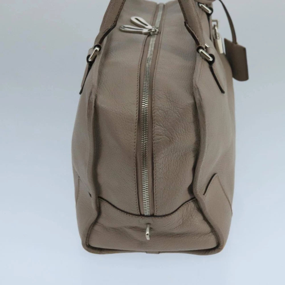 LOEWE ANAGRAM AMAZONA 36 BAG