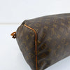 LOUIS VUITTON SPEEDY 40 BAG MONOGRAM CANVAS