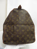 LOUIS VUITTON KEEPALL 55 BAG MONOGRAM CANVAS - Brands Select