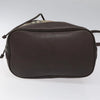 VINTAGE BURBERRY BUCKET BAG