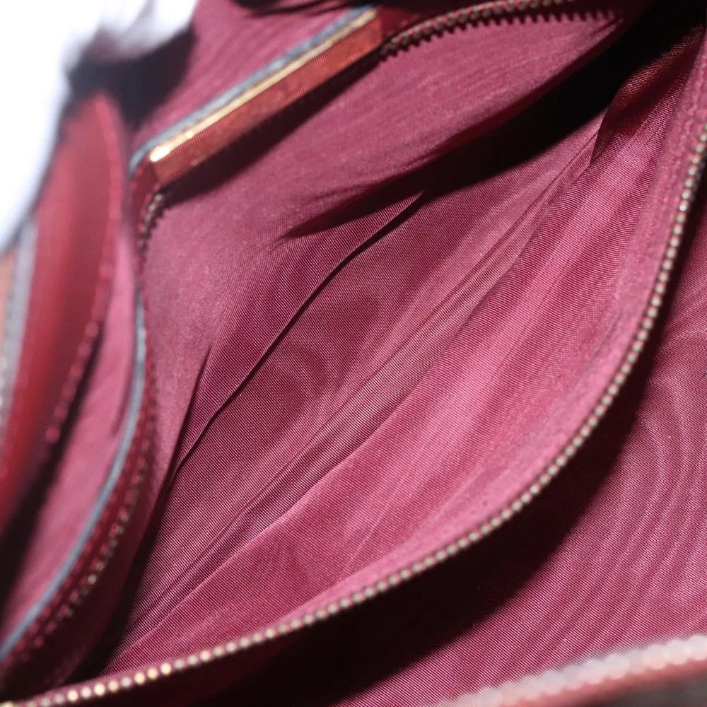 CARTIER MUST LINE BAG