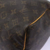 VINTAGE LOUIS VUITTON SPEEDY 30 BAG MONOGRAM CANVAS