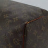 LOUIS VUITTON SPEEDY 35 MONOGRAM CANVAS