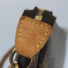 LOUIS VUITTON POCHETTE MONOGRAM CANVAS