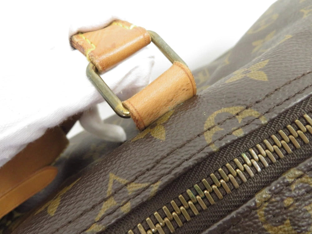 LOUIS VUITTON KEEPALL BANDOULIERE 50 BAG