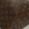 Vintage Louis Vuitton Speedy 35 Bag - Monogram Canvas