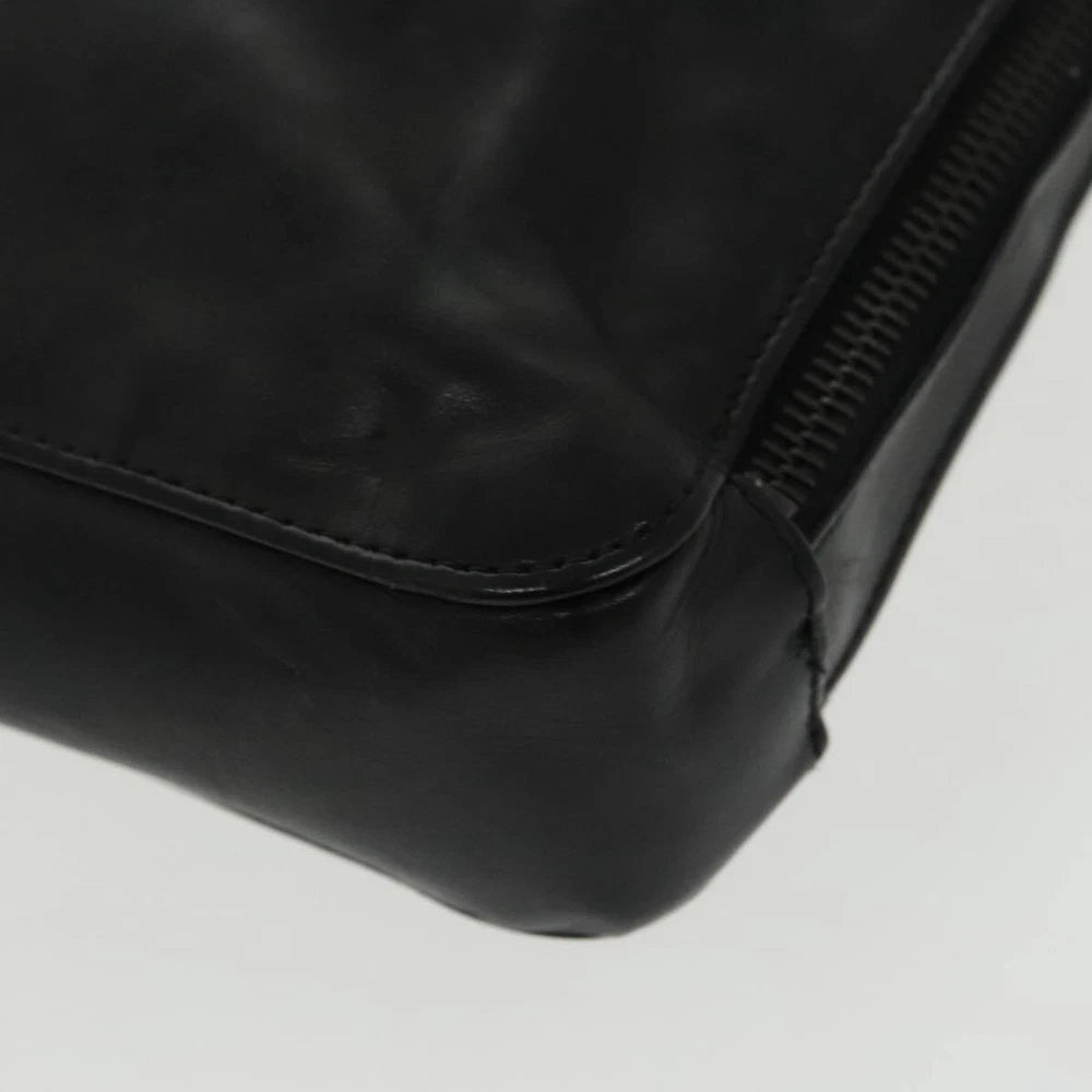 BOTTEGA VENETA INTRECCIATO CLUTCH