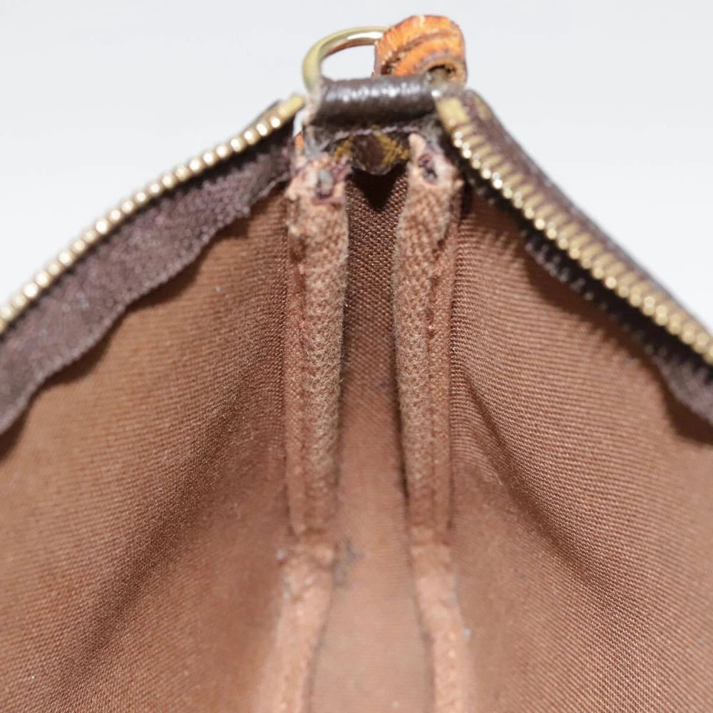 LOUIS VUITTON POCHETTE MONOGRAM CANVAS - Brands Select