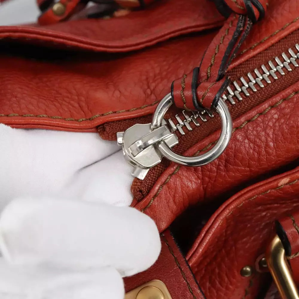 CHLOE PADDINGTON BAG