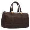 LOEWE ANAGRAM BAG