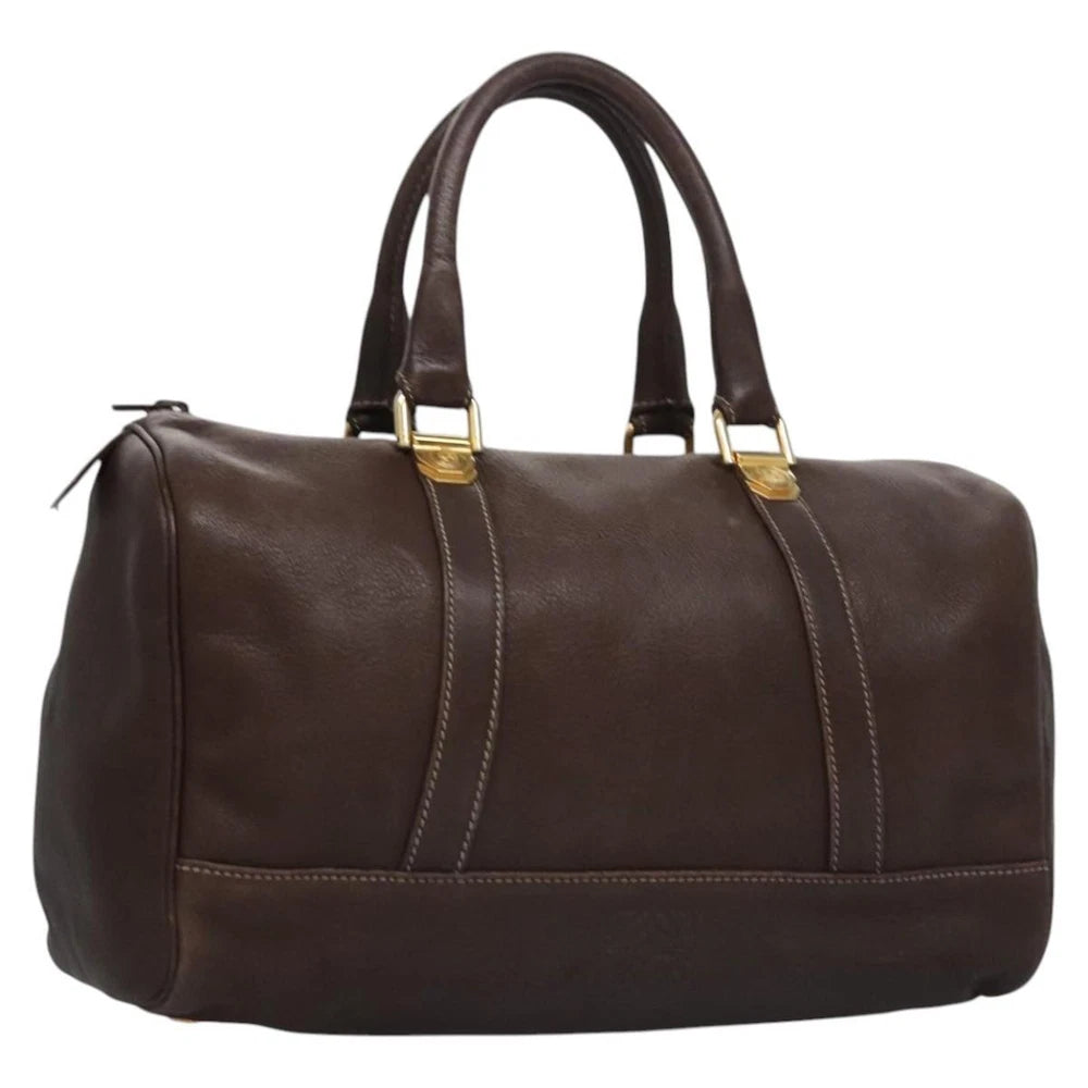 LOEWE ANAGRAM BAG