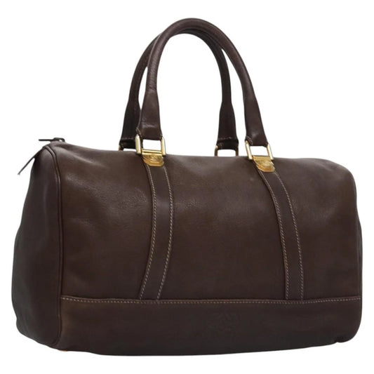 LOEWE ANAGRAM BAG