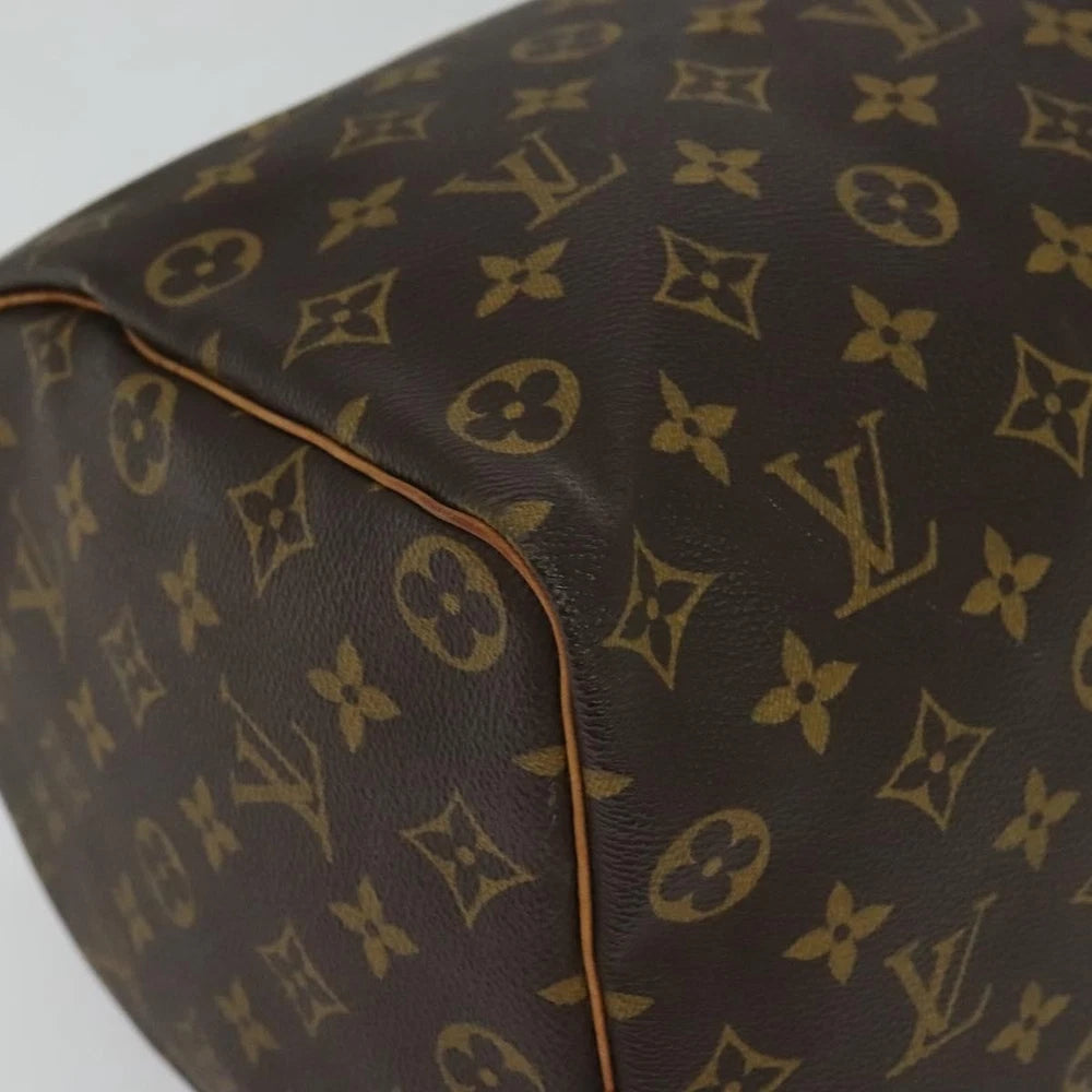 Vintage Louis Vuitton Speedy 35 Veske - Monogram Canvas