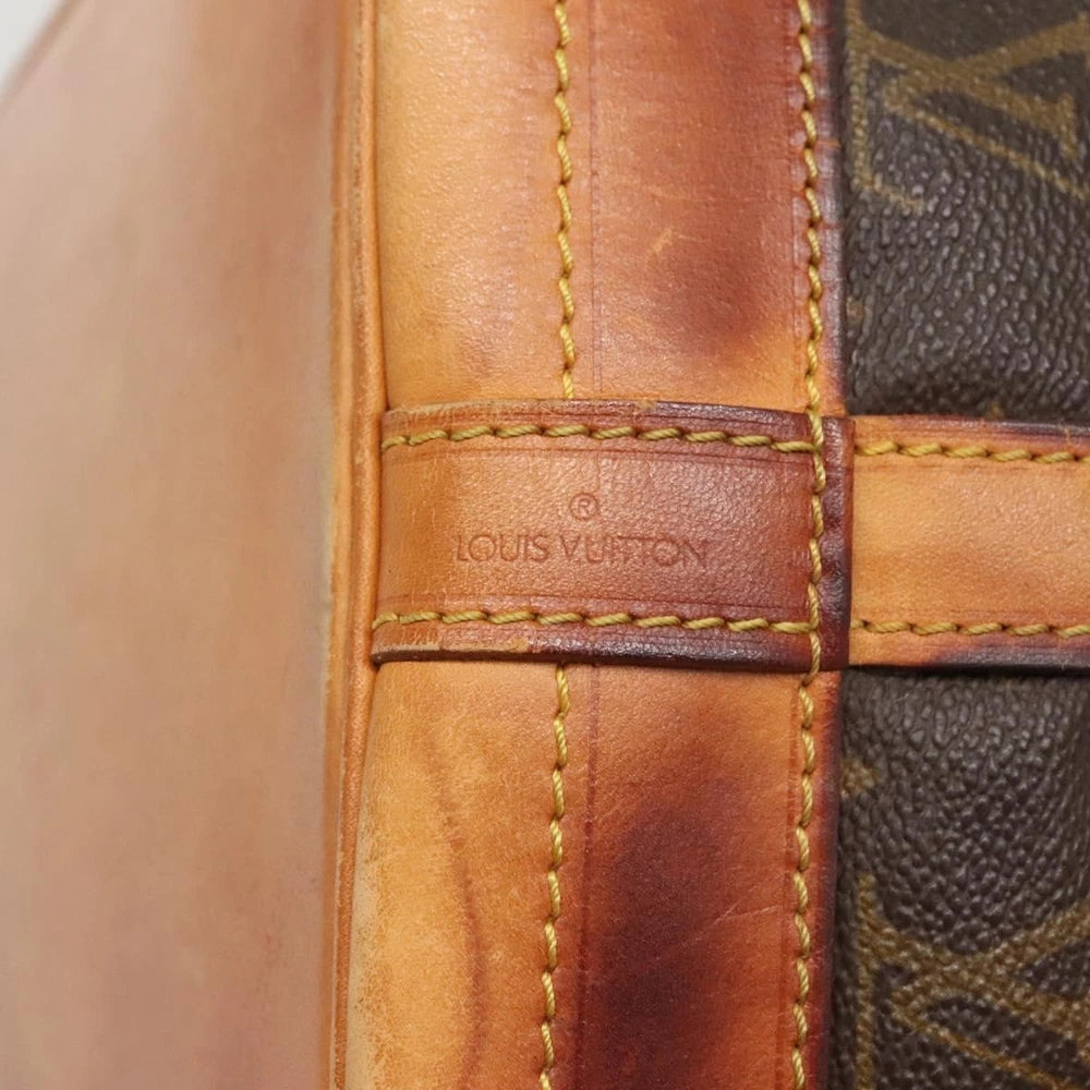 Louis Vuitton Noe GM Vintage - Monogam Canvas
