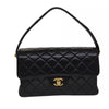 CHANEL MATELASSE DOUBLE FACE HANDBAG